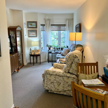 Senior's Assisted Living Residence