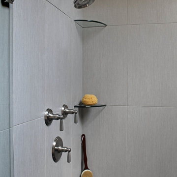 Zensational Master Bath