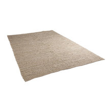 A different rug for my ideabook