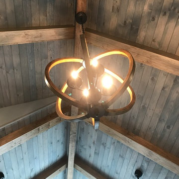 Arrowhead Lake Cabin