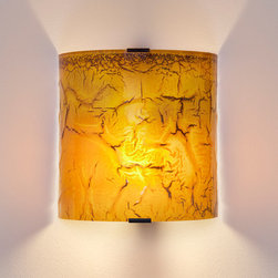 Cubist Lighting - Wall Sconces