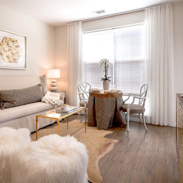 Belmont Massachusetts Apartment Complex