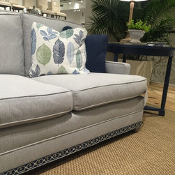 New 2016 Arrivals - Sectional Sofas