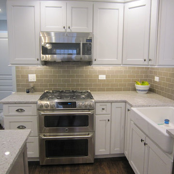 Undercabinet Lighting