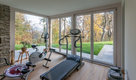 Palestra in Casa