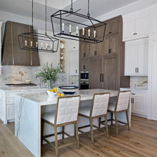 Mahogany Ridge