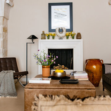 apulia Style