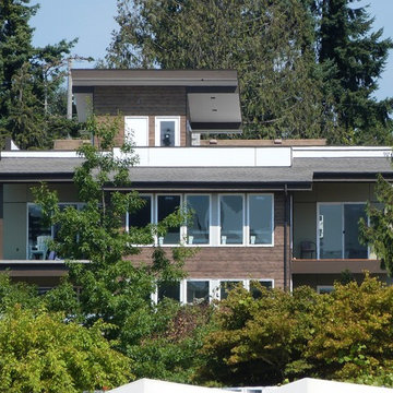 Ballard Contemporary Residence