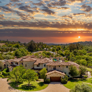 CLB Network - MMD Construction - Rancho Santa Fe, CA - 6