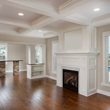 Private Residence - Delaware, Ohio
