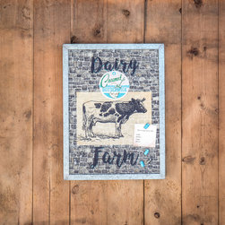 House Rules - Wall Decor