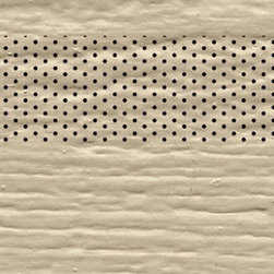 Allura Cedar Ventilated Soffit - Products