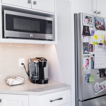 McHale Kitchen