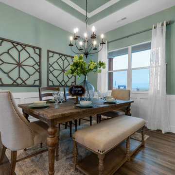 2020 Parade of Homes Hi-Point Builders The Goodlife