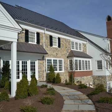 The Baylor House in Lewisburg, PA