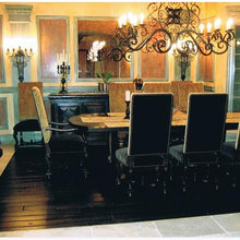 Dining Room Ideas
