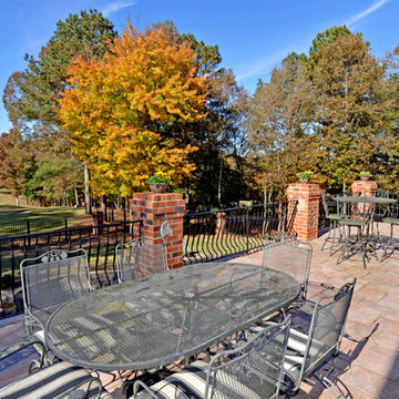 Chateau Elan Legends Custom Homes