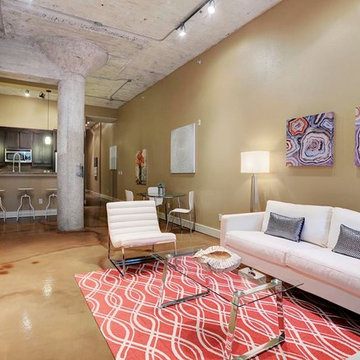 Promenade Place Lofts - 1