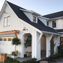 Exterior Ideas