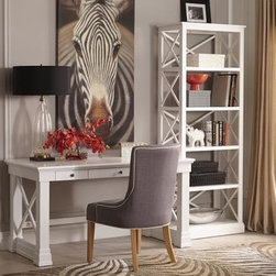 Gramercy Office Set - Home Office Furniture