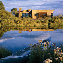 Guest Cabin