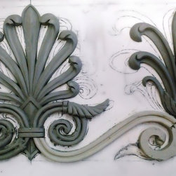 Hyde Park Mouldings Portfolio - Products