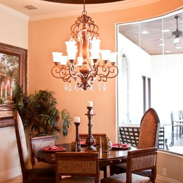 Homes of Distinction: Stone Creek Ranch I Fair Oaks, Texas
