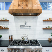 Vent Hoods