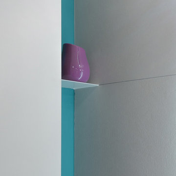 BAGNO DESIGN GARBATELLA