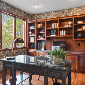 Full Remodel on Orchard Trail
