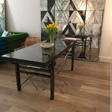 Hardwood floors 207
