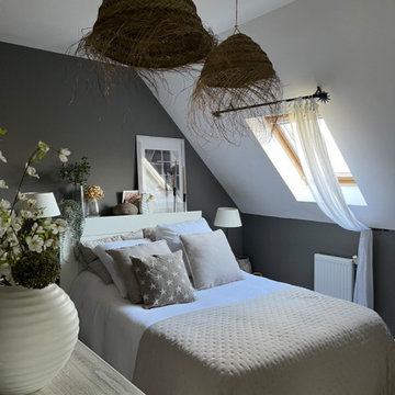 Cosy Cocoon