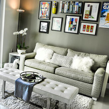 2018 Tv Room