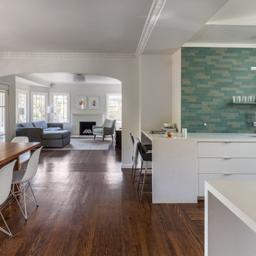 Piedmont Renovation