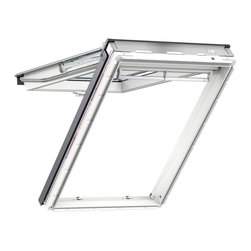 Velux Top Hung Roof Window - Windows