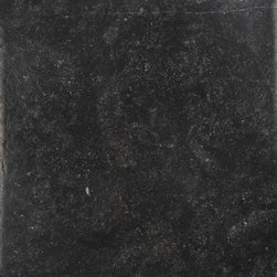 Odessa Black - Wall And Floor Tile