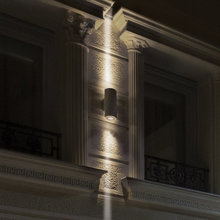 Cylinder Lights
