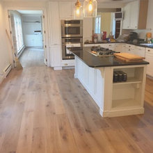 Engineered Flooring