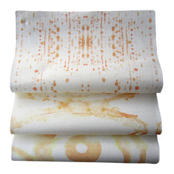 The Kwoma Collection - Upholstery Fabric