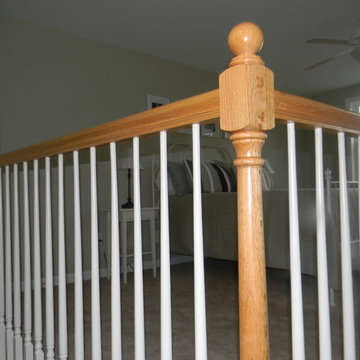 Finish Carpentry