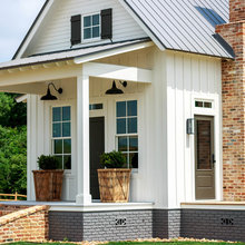 Exterior Colors