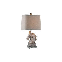 UT Line - Table Lamps