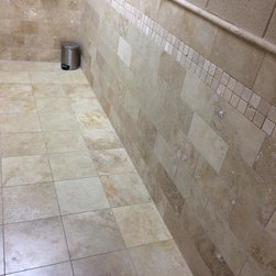 Stone Avenue Showroom - Wall And Floor Tile
