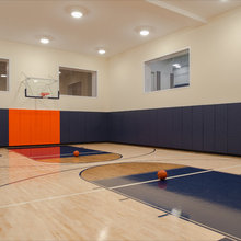 Basketball Court