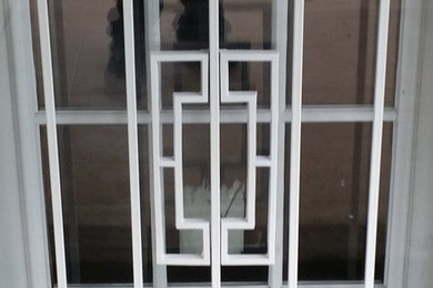 Custom Doors
