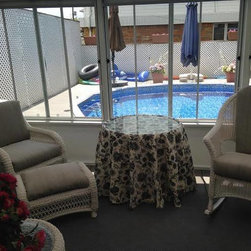 Outdoor - Outdoor Lounge Chairs