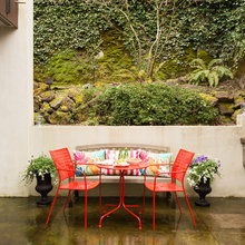 Patio Ideas