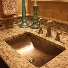 Bathroom Vanities