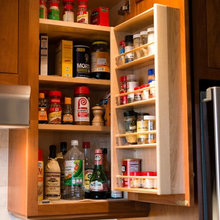 Kitchen Ideas