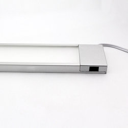 Under cabinet light - Undercabinet Lighting